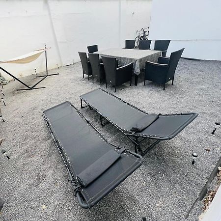 Traumhaftes 1-Zi Apartment Mit Gartennutzung Naehe Krefeld Hbf ภายนอก รูปภาพ